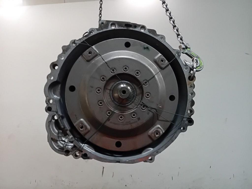 Versnellingsbak automaat Land Rover Range Rover, Auto-onderdelen, Transmissie en Toebehoren, Onderdelen@venauto.nl, Van der Ven Autorecycling B.V.