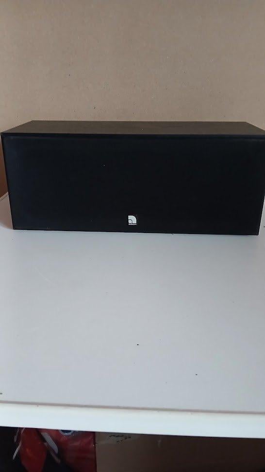 1 box van Audio Pro, Ophalen