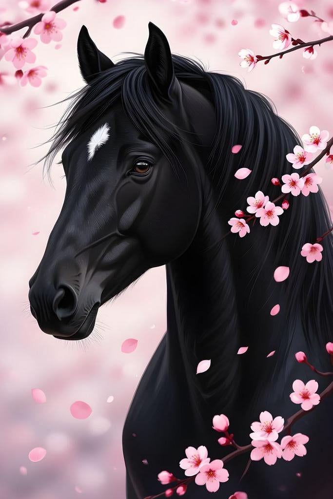 Leuk lease paardje gezocht, Hongre