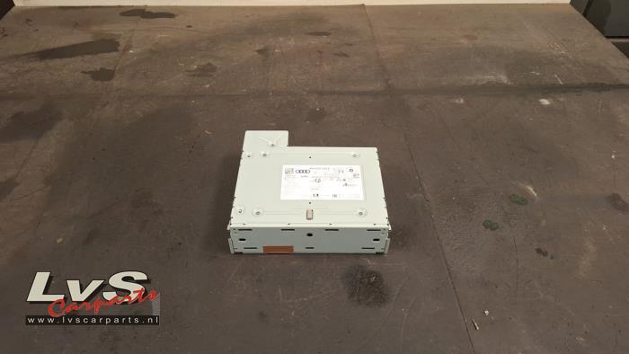 Unité de contrôle Multimedia d'un Audi A3, Autos : Pièces & Accessoires, -, 3 mois de garantie, Audi, Utilisé