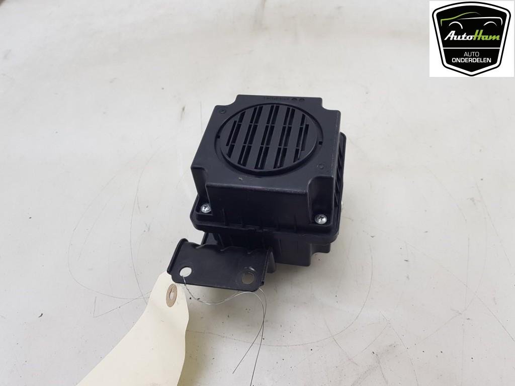 LUIDSPREKER Dacia Spring (01-2020/-) (|285N76227R|), Gebruikt, Dacia