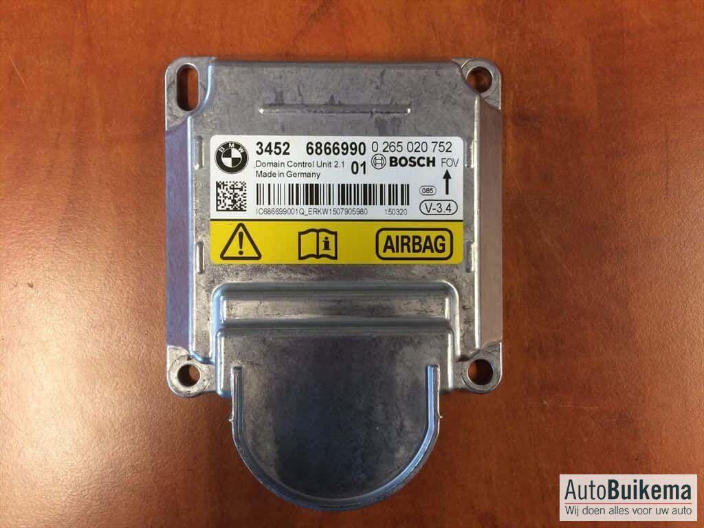 Originele BMW 5, 6, en 7 serie ICM Control Unit NIEUW, -, -, Nieuw, Ophalen of Verzenden