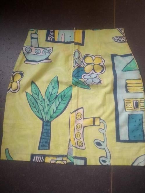 rokjes aan 3 euro (MXY - Etam - Jeans), Kleding | Dames, Rokken, Ophalen of Verzenden, Gedragen, Maat 38/40 (M)