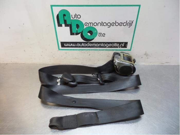 Veiligheidsgordel links-voor van een Seat Arosa (Arosa 97-), Auto-onderdelen, Gebruikt, -, -, Ophalen of Verzenden