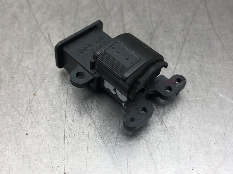 RAAMSCHAKELAAR Honda Civic (ES) (|S5AM30013|), Gebruikt, Honda