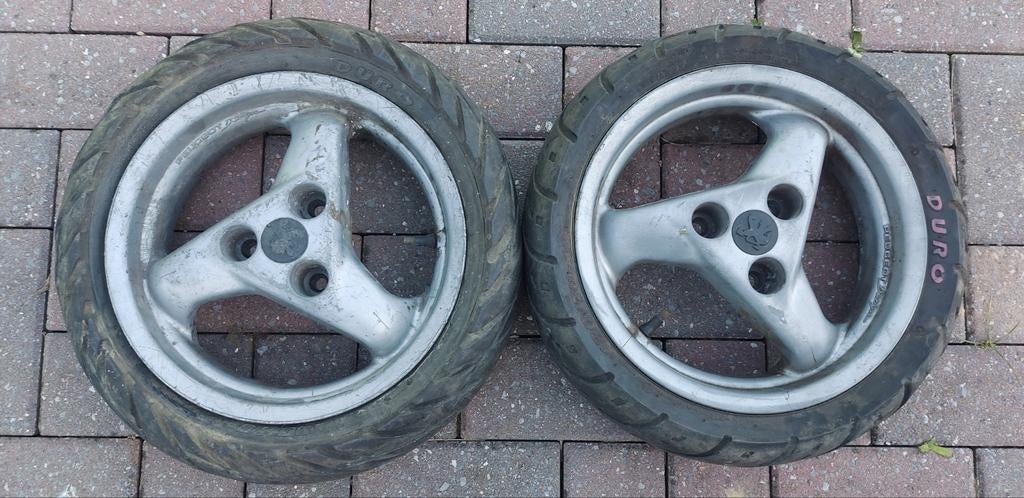 jante speedfight 50€, Enlèvement, Speedfight