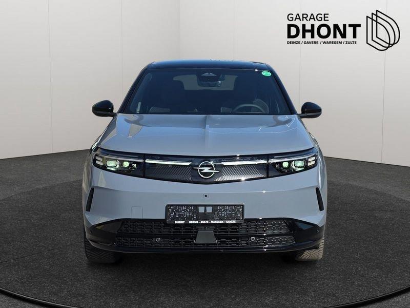 Opel Grandland Ultimate - 73kWh - 213PK, Auto's, Opel, 521 km, USB, 213 pk, 157 kW