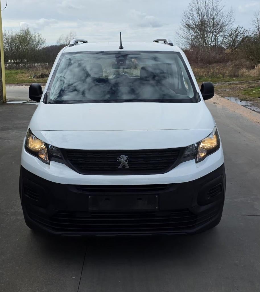 Peugeot rifter ( prix HORS TVA ), Auto's, Particulier, Te koop, Rifter