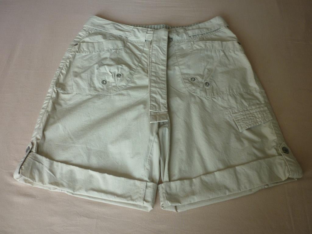 Bermuda Yessica, Maat 38/40 (M), Kort, Nieuw, Ophalen of Verzenden