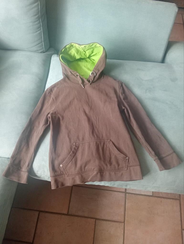 Scouts trui, Kinderen en Baby's, Ophalen of Verzenden