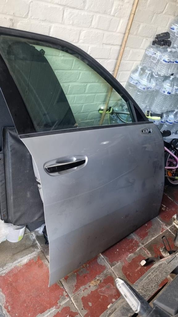 Citroen C4 Picasso porte avd, Enlèvement, Porte