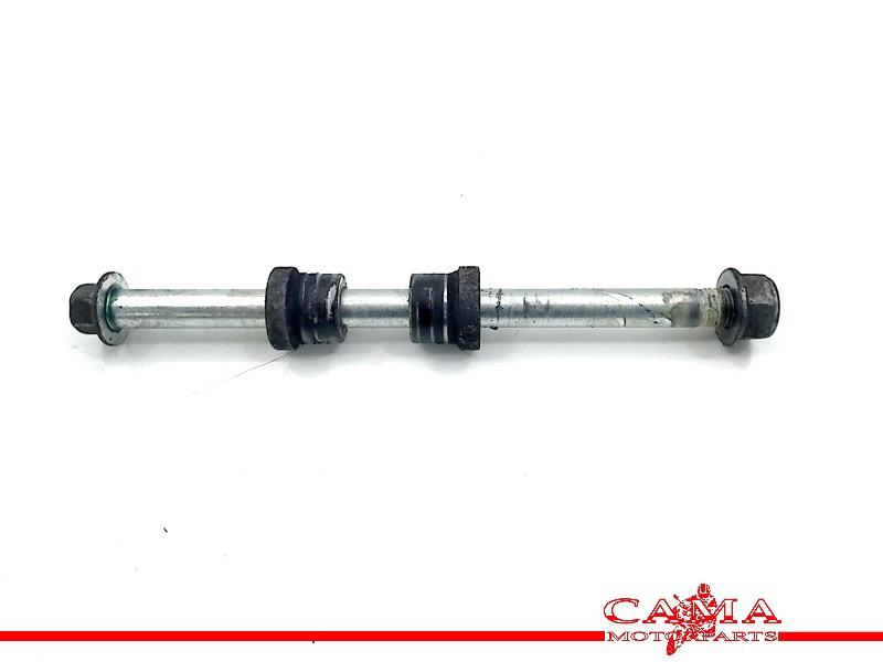 VOORAS Honda PCX 125 2010-2012 (PCX125 JF28), Motoren, Onderdelen | Honda, Gebruikt