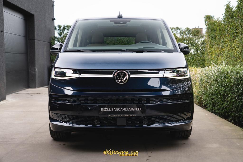 Volkswagen T7 Multivan eHybrid Energetic L2H1, Autos, Volkswagen, 218 ch, 161 kW, Euro 6, 0 kg