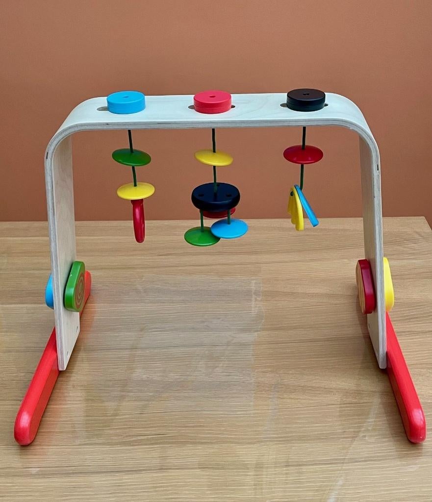 Wekker voor baby's, Kinderen en Baby's, Ophalen, Zo goed als nieuw, Mobiel