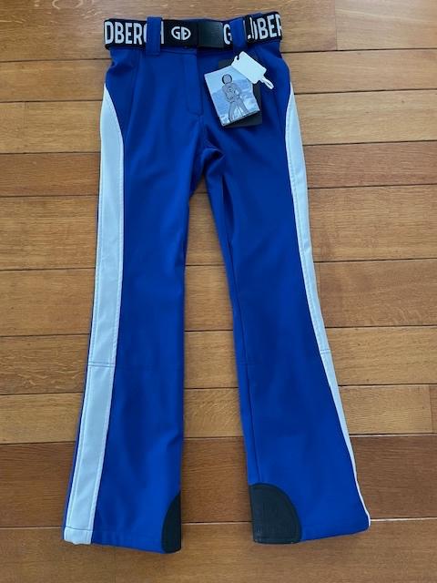 Goldberg skibroek, pippa, model runner, mt36, nieuw, Kleding | Dames, Broek, Nieuw, Ophalen of Verzenden, Maat 36 (S)