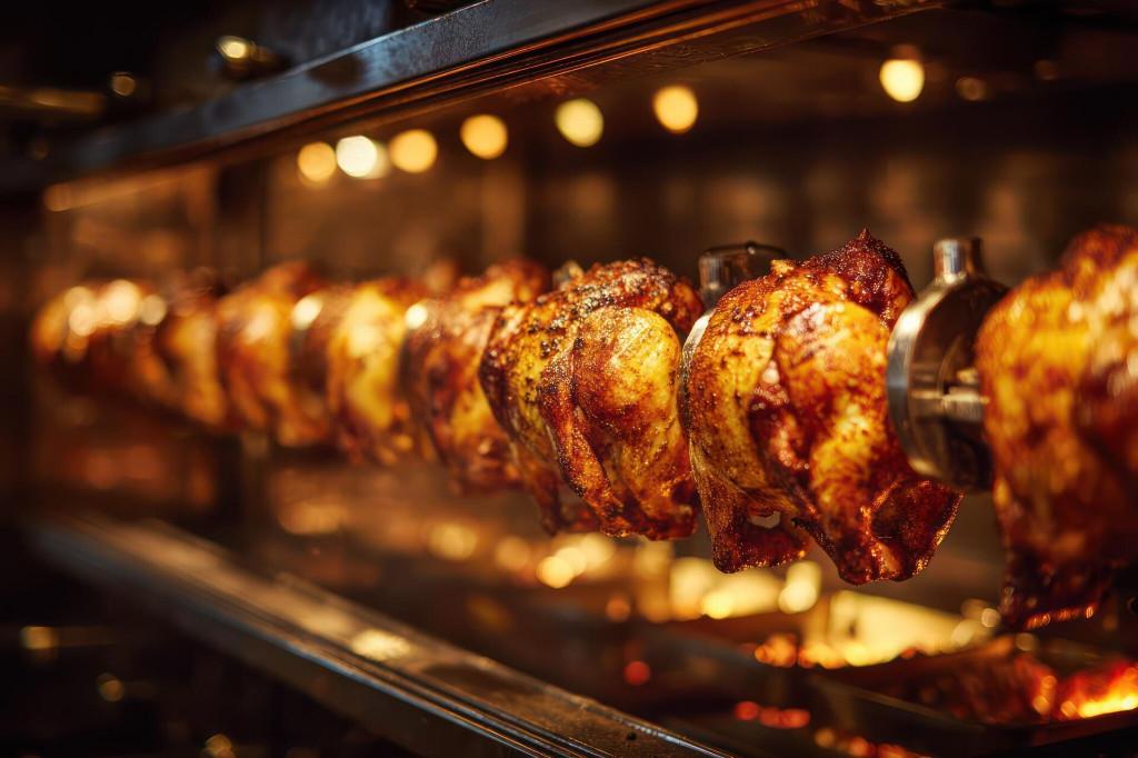 Kippenzaak/foodtruck over te nemen, Zakelijke goederen, Exploitaties en Overnames