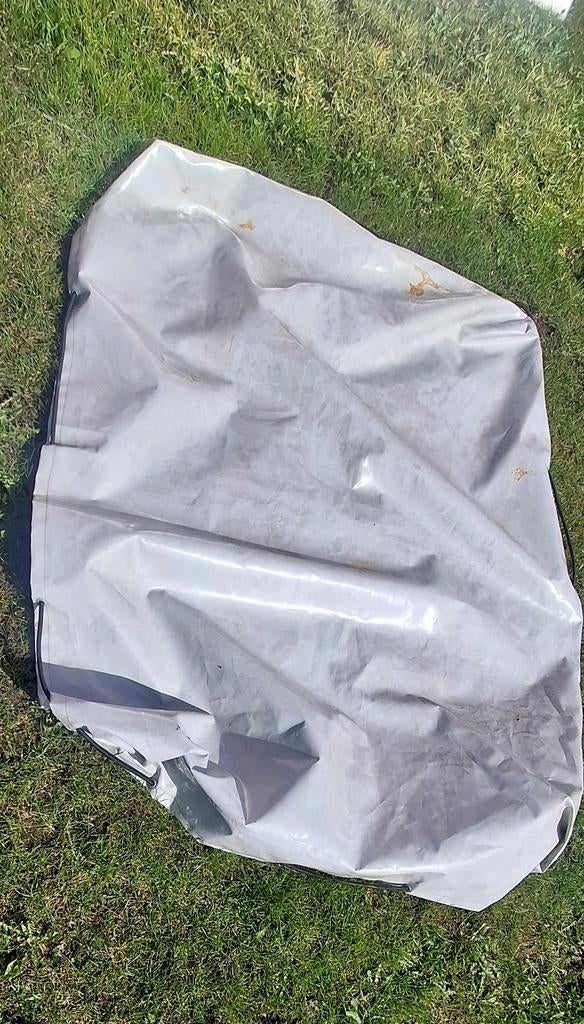 Voile de remorque, Enlèvement ou Envoi