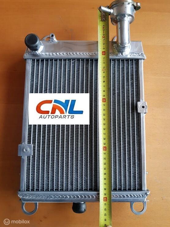 Radiateur 1980-1987 Honda Goldwing GL1100 GL 1100 81 82 83, Motos, Neuf, Enlèvement ou Envoi