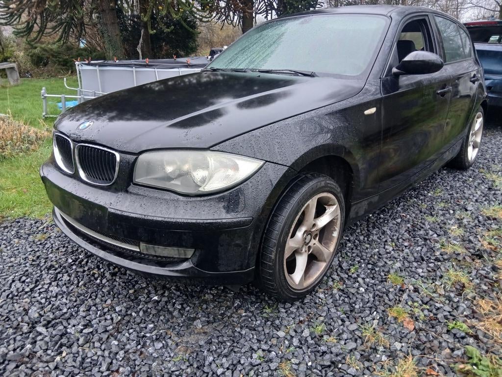 Onderdeel Bmw serie 1 e81 e82 e82 e87 e88 Diverse kleuren be, Auto-onderdelen, Achter, BMW, Deur