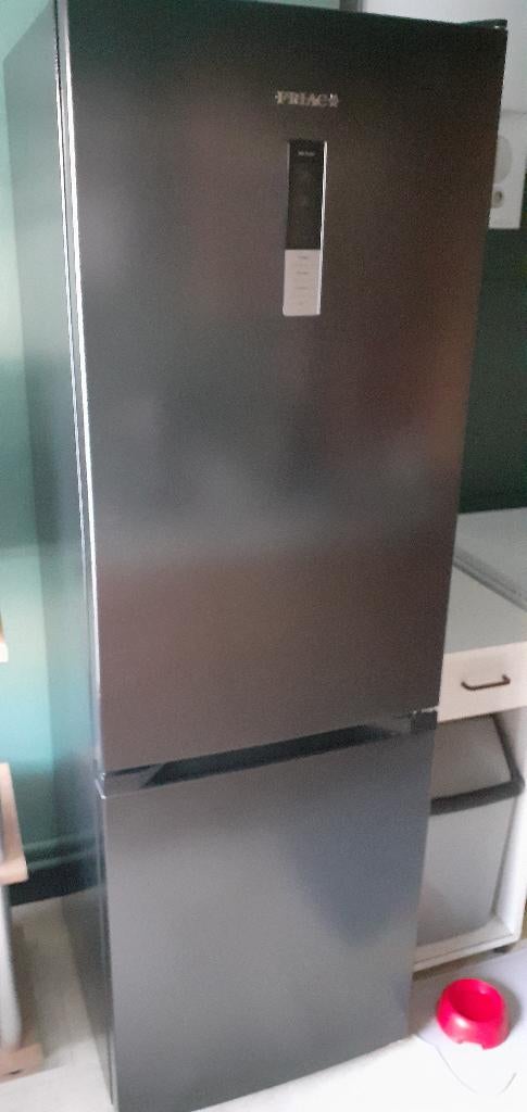 Frigo Combi, Elektronische apparatuur, Koelkasten en IJskasten, Ophalen, 200 liter of meer, 160 cm of meer, Zo goed als nieuw