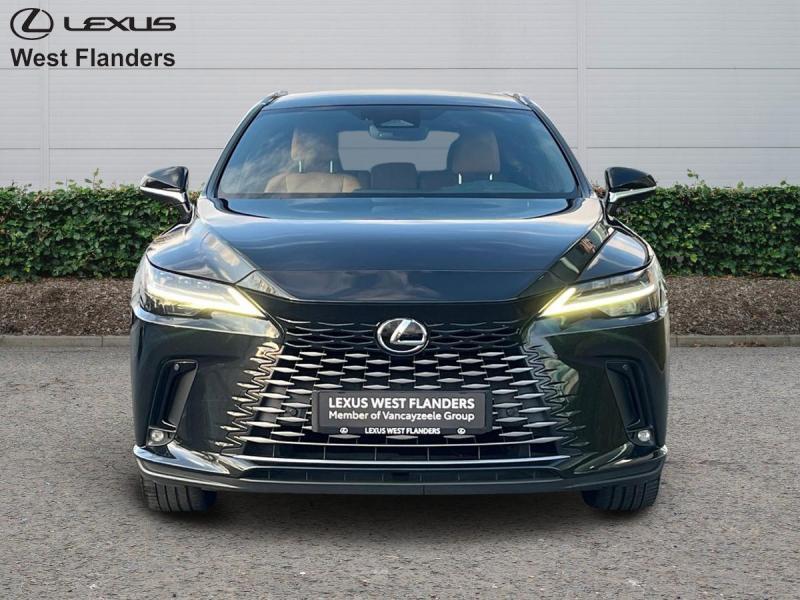 Lexus RX 450H Executive Line 4X4+cam+GPS+sens V+A, Autos, Achat, 5 portes, https://public.car-pass.be/vhr/fb7fbc36-aa89-4d93-b4b7-f79d9c3d9b9c