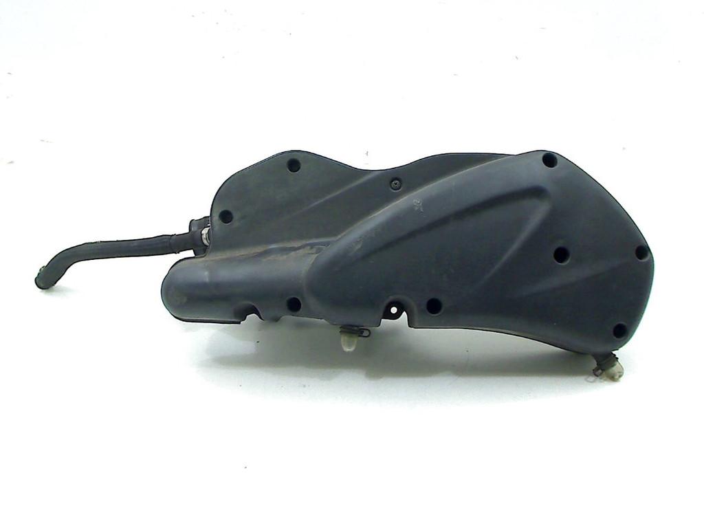 LUCHTFILTERHUIS MP3 300 Yourban LT 2011-2015 (ZAPM75100), Motoren, Onderdelen | Overige, Dhr. S. di Majo, Gebruikt, Info@cama-motorparts.nl