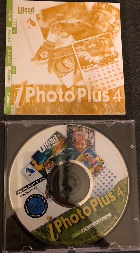 Software CD Multimedia, audio, foto & design (19 titels), Computers en Software, Audio-software, Ophalen, Nieuw, Windows