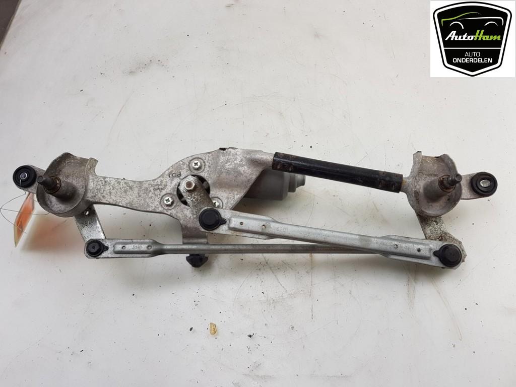 RUITENWISSER MECH + MOTOR Hyundai Kona (OS) (|98110C1950|), Gebruikt, Hyundai