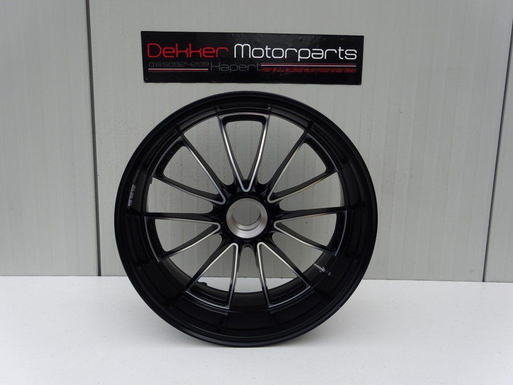 Achter Wiel / Achter Velg Ducati Diavel 2011-2012-2013-2014, Motoren, -, -, Nieuw, Ophalen of Verzenden