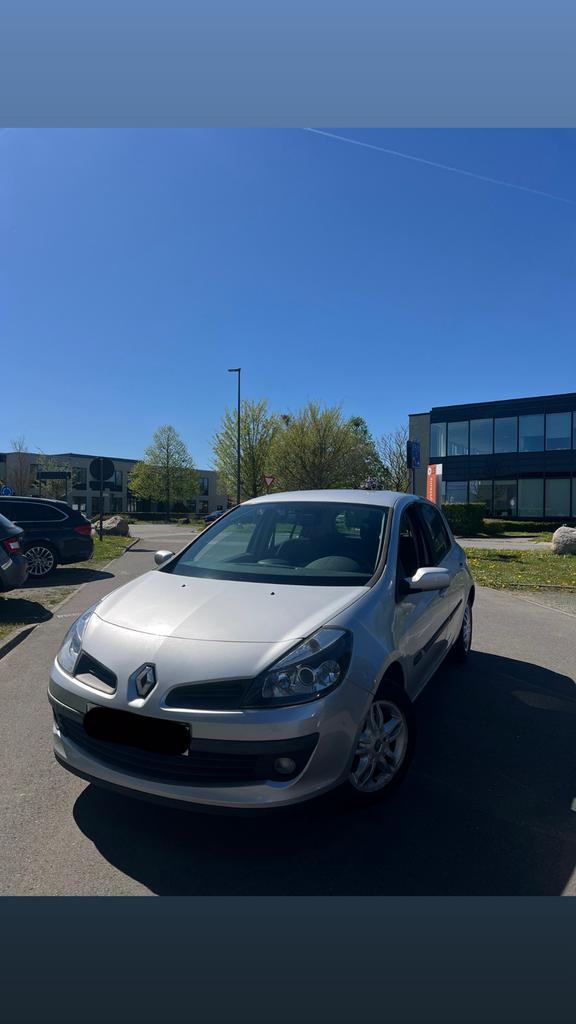 Clio 3, Auto-onderdelen, Overige Auto-onderdelen, Ophalen, Renault