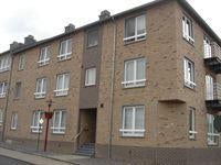 Appartement met 2 slaapkamers, kelder en autostaanplaats., Immo, Huizen en Appartementen te koop, Tot 200 m², Landen, 2 kamers