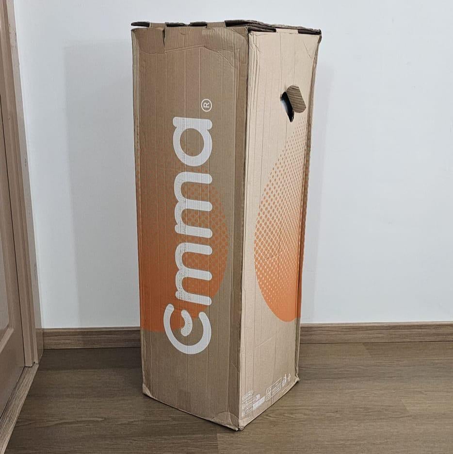 Matelas 90x200 EMMA ORIGINAL ELITE NEUF, Maison & Meubles, Chambre à coucher | Matelas & Sommiers, Neuf, Matelas, 90 cm, 200 cm