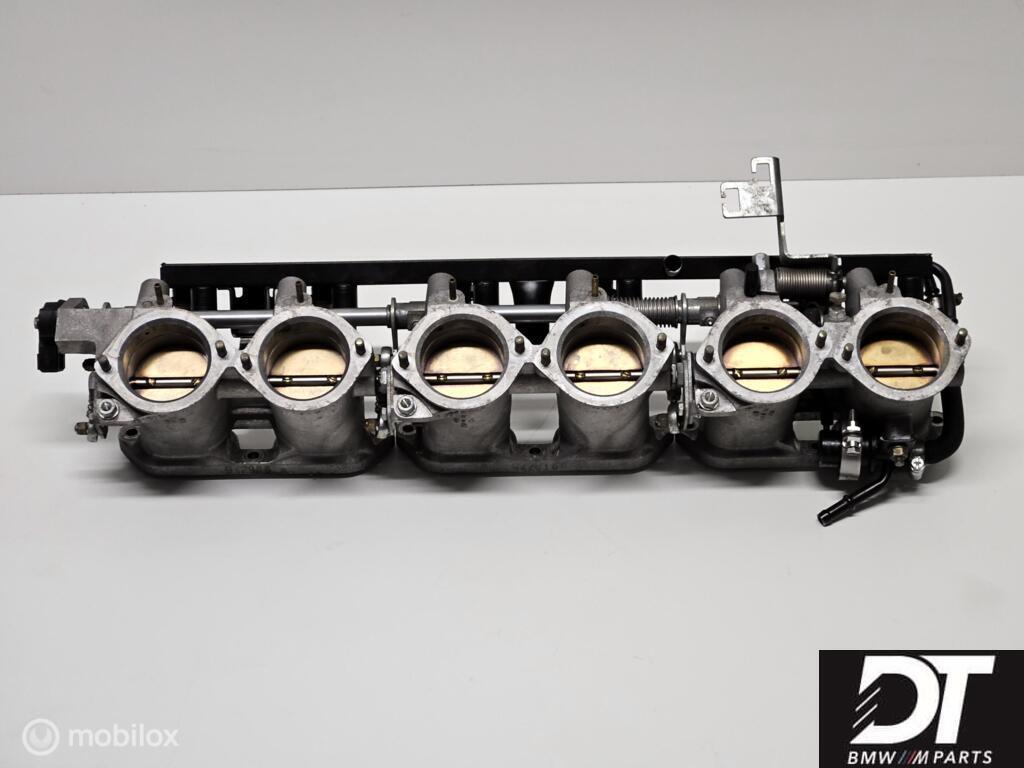 Gasklephuizen BMW M3 E36 S50 3.0 S50B30, Autos : Pièces & Accessoires, Enlèvement ou Envoi, Utilisé, BMW, BMW