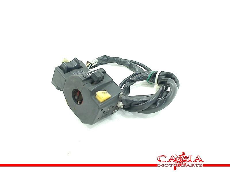 COMMUTATEUR GAUCHE Suzuki GSX 1100 F (GSX1100F GV72), Motos, Pièces | Suzuki, Utilisé