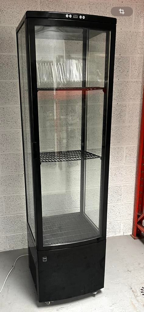 Frigo dessert, Enlèvement, Comme neuf