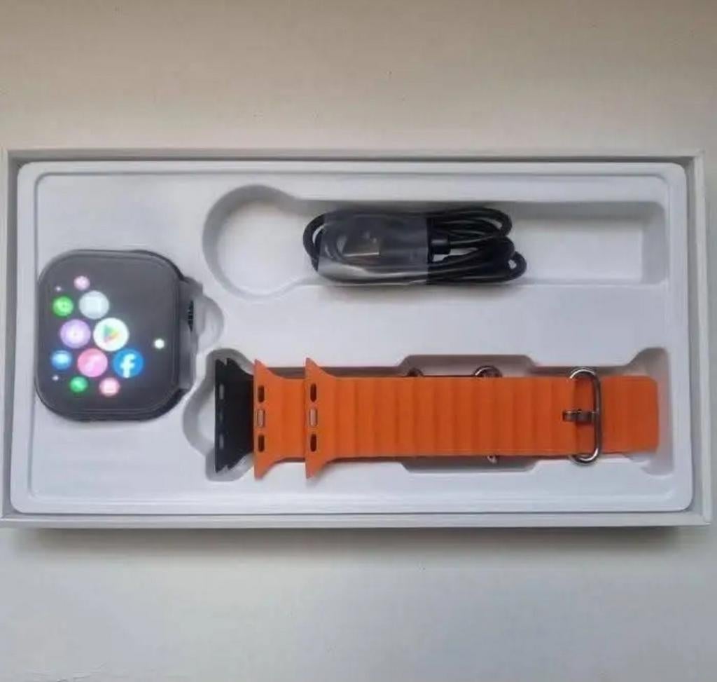 Montre connectée android sim/wifi, GPS, Android