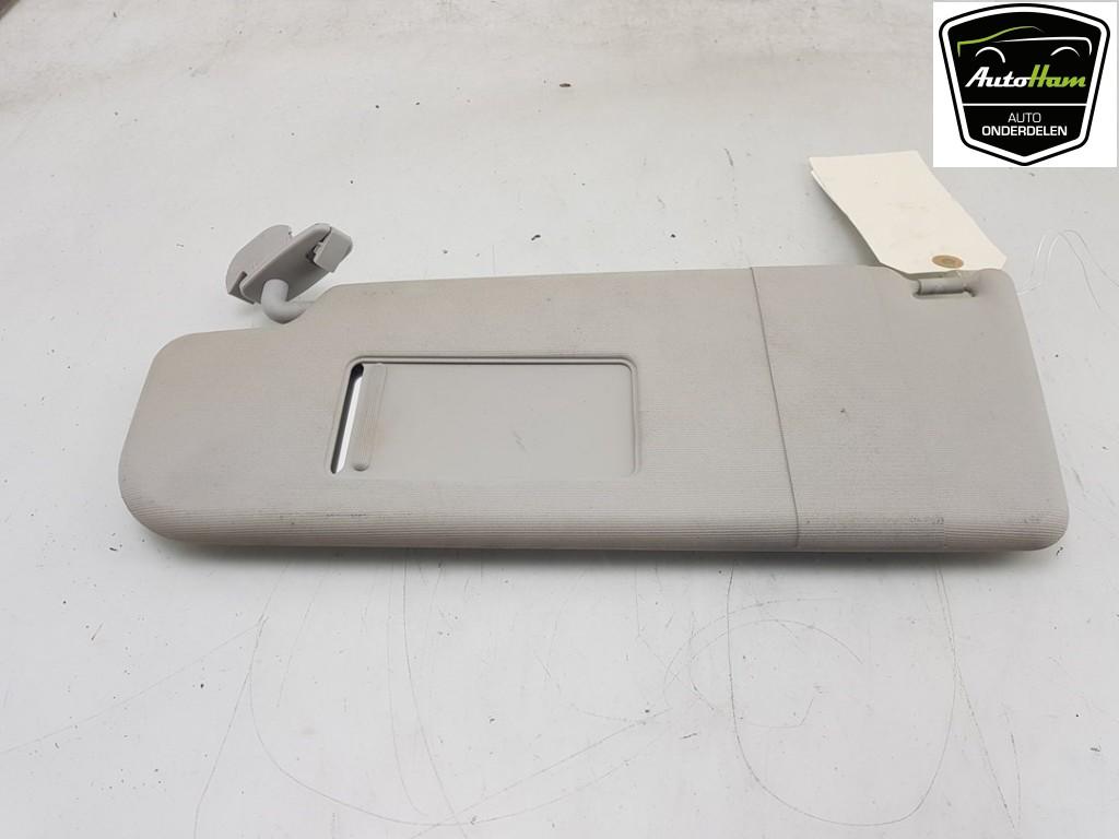 PARE-SOLEIL Skoda Fabia II (5J) (01-2006/12-2014), Autos : Pièces & Accessoires, Habitacle & Garnissage, Skoda, Utilisé