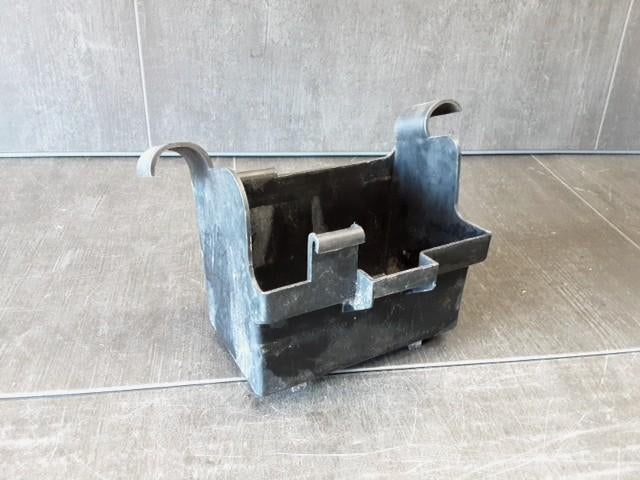 Roadwin 125 2004 - 2011 Daelim Batterijbak D1-61761, Motos