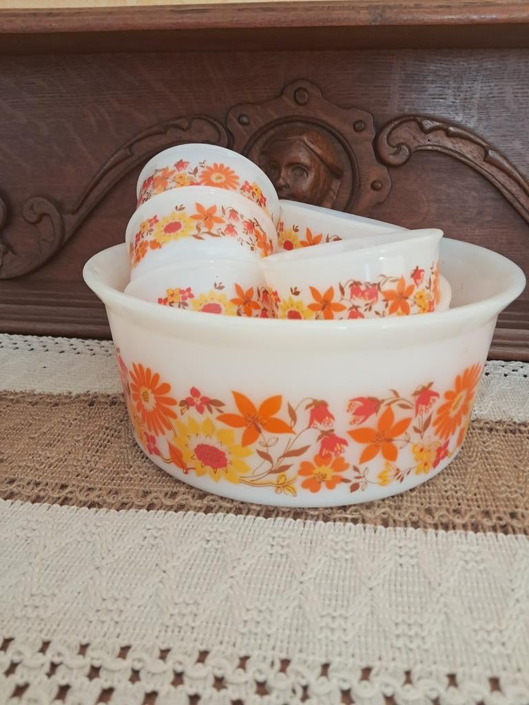 Saladier Arcopal, Maison & Meubles, Cuisine | Vaisselle, Enlèvement