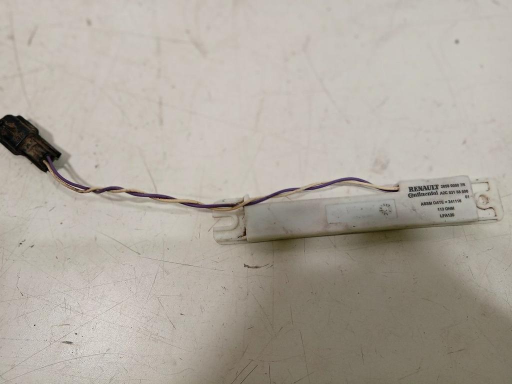 Antenne Renault Talisman, Auto diversen, Autoradio's, Ophalen of Verzenden