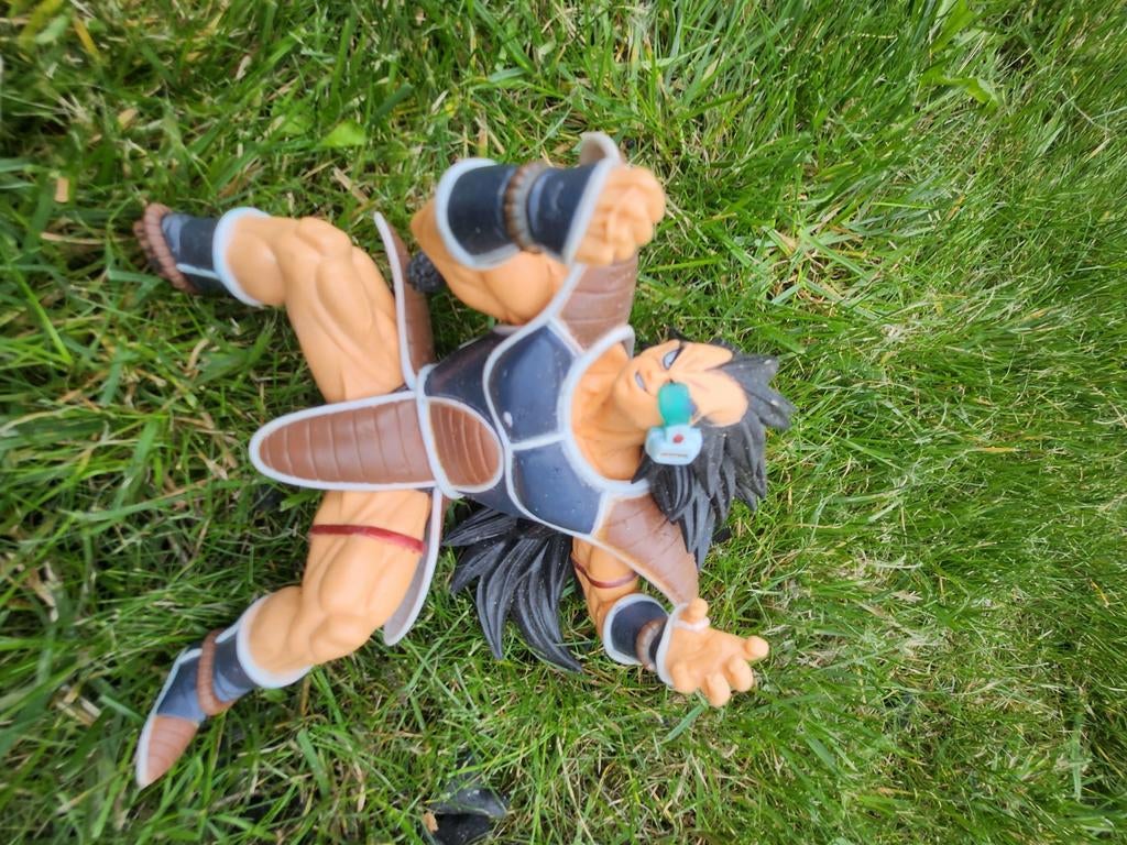 Dragon ball, Collections