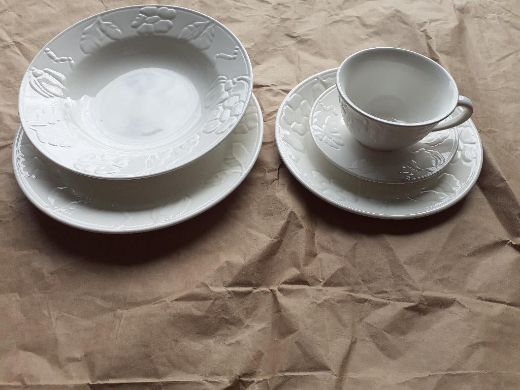 servies, Enlèvement, Neuf, Tasse(s) et/ou soucoupe(s)