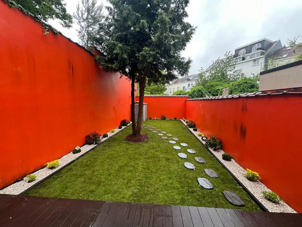 Pose de gazon en rouleau – Pelouse instantanée !, Enlèvement ou Envoi