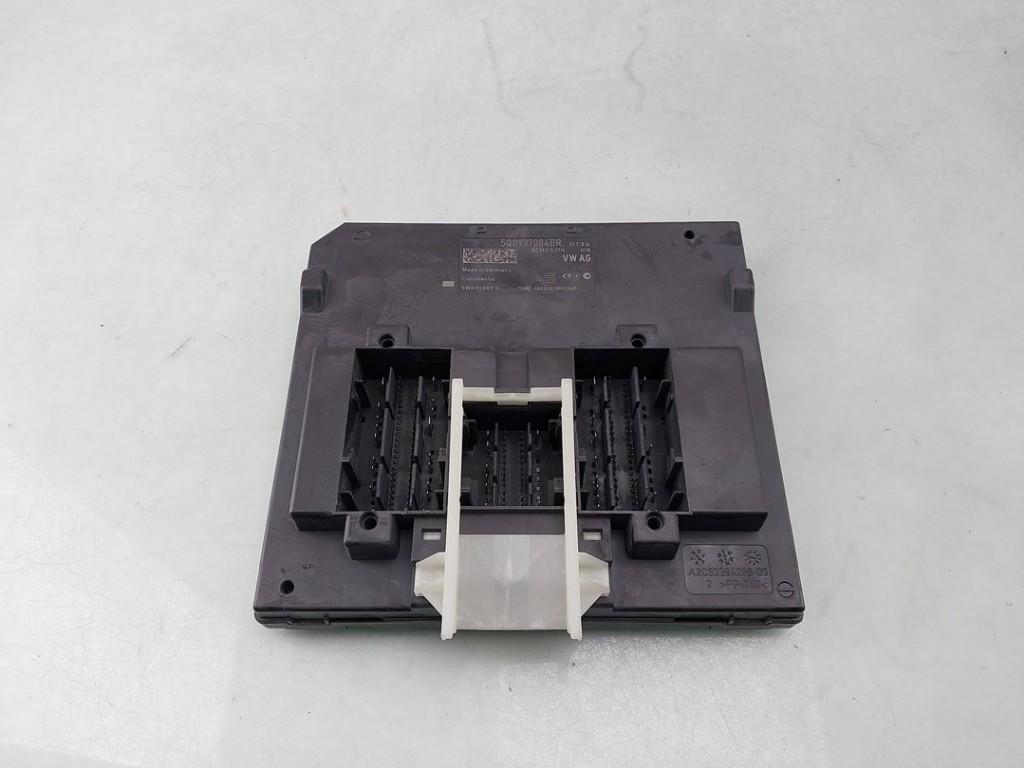 ORDINATEUR UNITE COMMANDE ELECTRONIQUE Audi TT (FV3 / FVP), Dhr. J. Ham, Administratie@autoham.nl, Audi, Utilisé