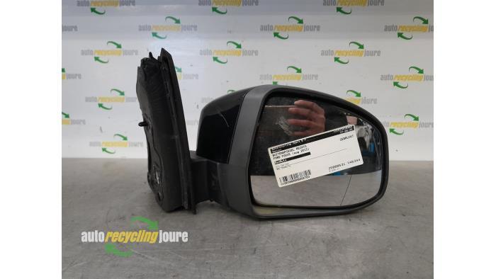 Rétroviseur extérieur droit d'un Ford Focus, -, -, 3 mois de garantie, -
