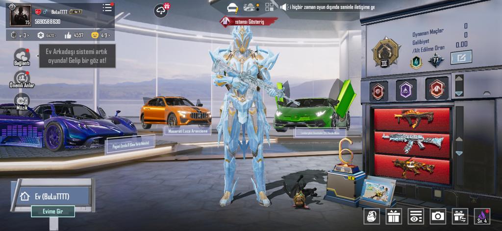 Pubg, Games en Spelcomputers, Ophalen