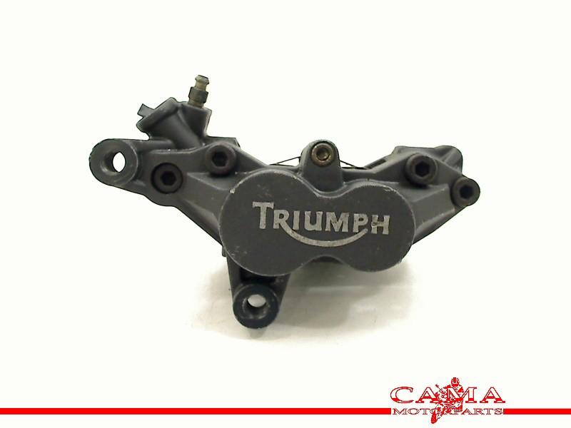 REMKLAUW LINKS VOOR Triumph, Motoren, Onderdelen | Overige, Dhr. S. di Majo, Gebruikt, Info@cama-motorparts.nl, P.J. Troelstraweg 8 8
3144 CX  MAASSLUIS, NL