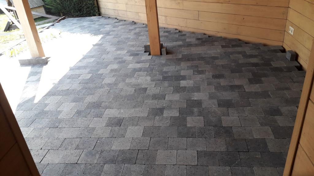 Klinkermann3600, Tuin en Terras, Tegels en Klinkers, Klinkers, Ophalen of Verzenden