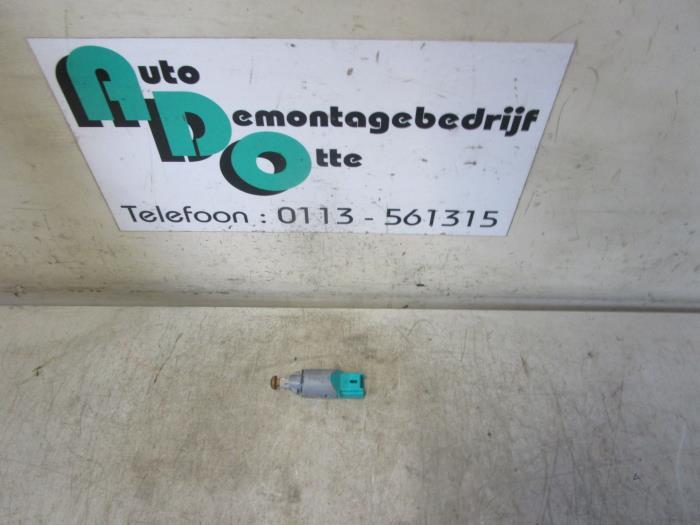 Commutateur d'un Renault Megane (Megane 2 02-), Autos : Pièces & Accessoires, Renault, -, 3 mois de garantie, Utilisé