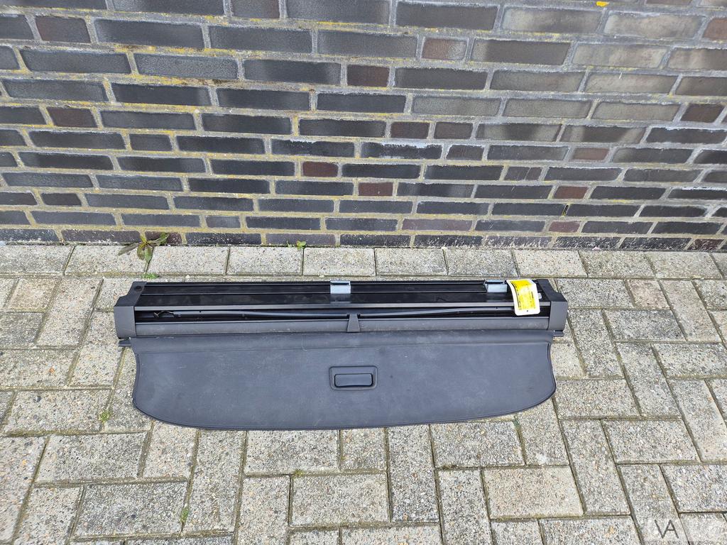 Audi a4 station rolhoes rollo met hondenrek 2001 - 2008 €40, Gebruikt, -, -, -